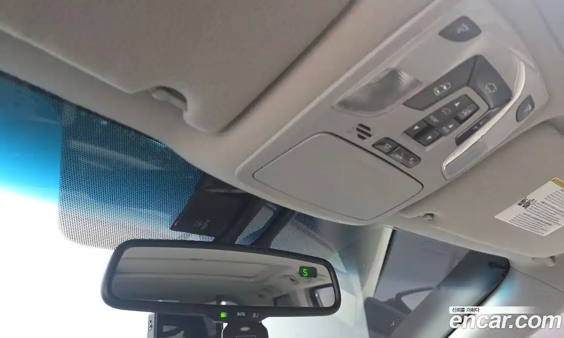 Toyota Sienna 2014 3.5 гидро в Москве № 1198885, фото 19