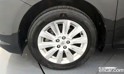 Toyota Sienna 2014 3.5 гидро в Москве № 1198885, миниатюра 5