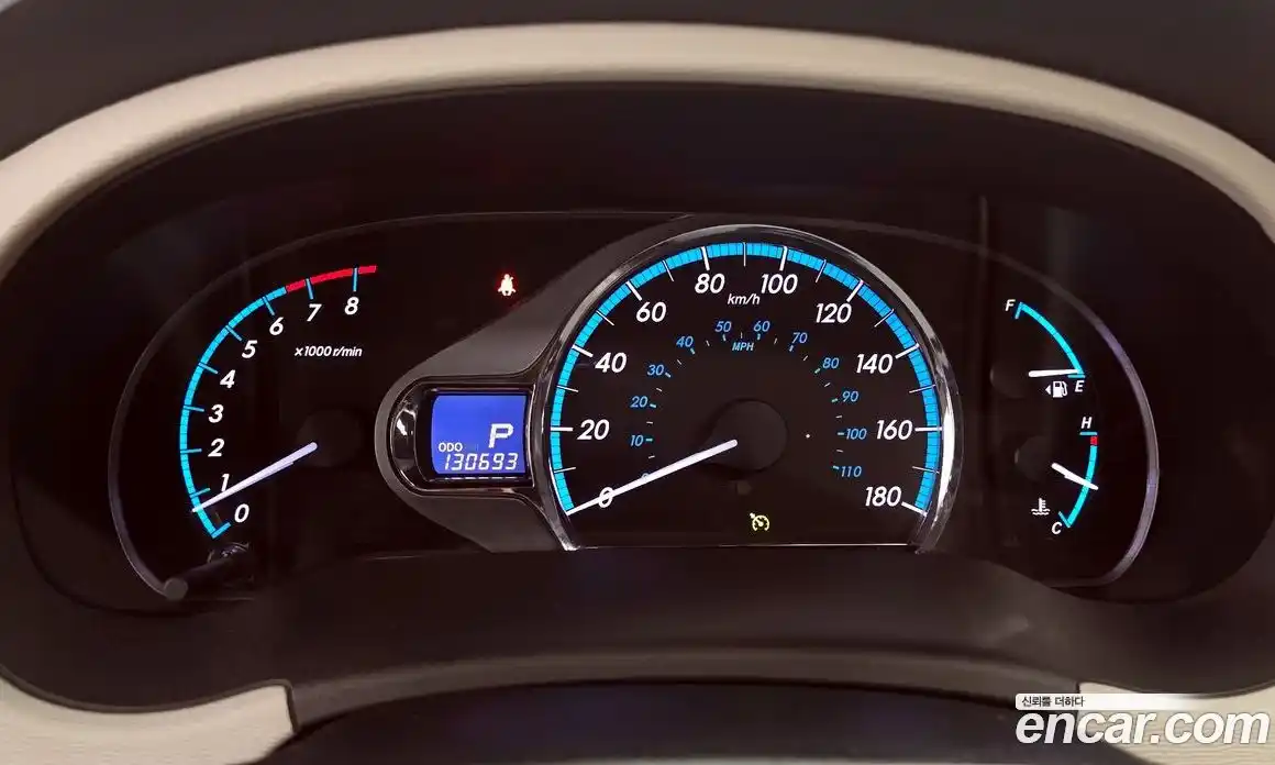 Toyota Sienna 2014 3.5 гидро в Москве № 1198885, фото 8