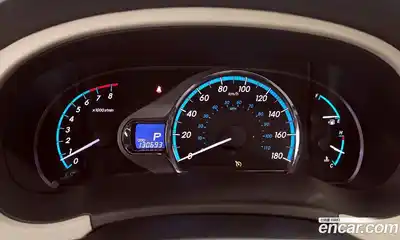 Toyota Sienna 2014 3.5 гидро в Москве № 1198885, миниатюра 8