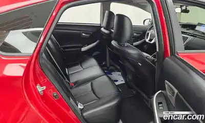 Toyota Prius 2014 1.8 гидро в Москве № 1198892, миниатюра 12