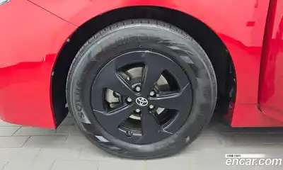 Toyota Prius 2014 1.8 гидро в Москве № 1198892, миниатюра 5