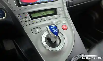 Toyota Prius 2014 1.8 гидро в Москве № 1198892, миниатюра 9