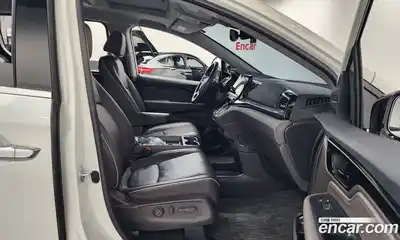 Honda Odyssey 2023 3.5 гидро в Москве № 1198987, миниатюра 11