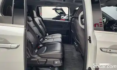 Honda Odyssey 2023 3.5 гидро в Москве № 1198987, миниатюра 12