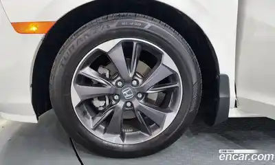 Honda Odyssey 2023 3.5 гидро в Москве № 1198987, миниатюра 5