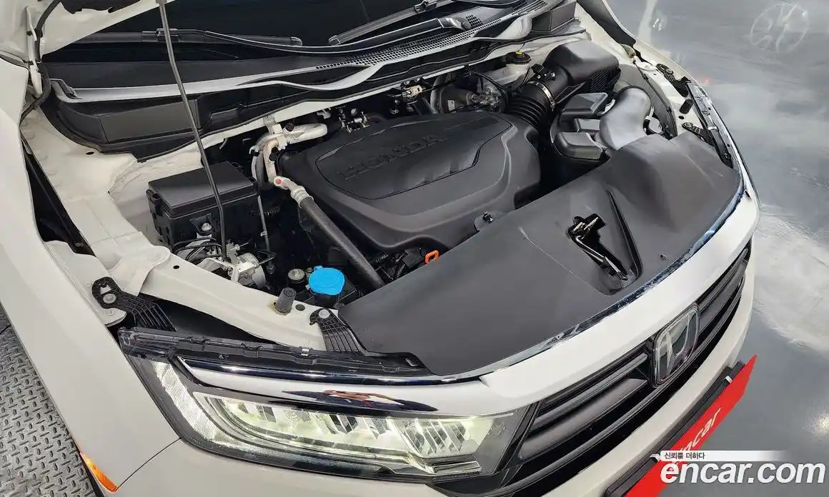 Honda Odyssey 2023 3.5 гидро в Москве № 1198987, фото 6