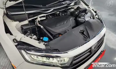 Honda Odyssey 2023 3.5 гидро в Москве № 1198987, миниатюра 6