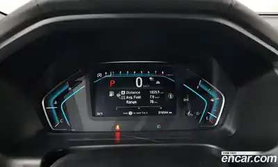 Honda Odyssey 2023 3.5 гидро в Москве № 1198987, миниатюра 8