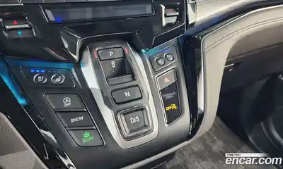 Honda Odyssey 2023 3.5 гидро в Москве № 1198987, миниатюра 9