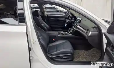 Honda Accord 2018 1.5 гидро в Москве № 1199017, миниатюра 11