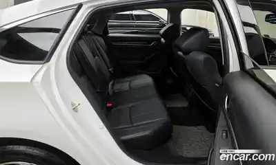 Honda Accord 2018 1.5 гидро в Москве № 1199017, миниатюра 12