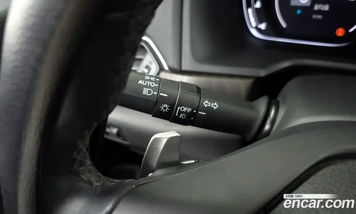 Honda Accord 2018 1.5 гидро в Москве № 1199017, фото 16