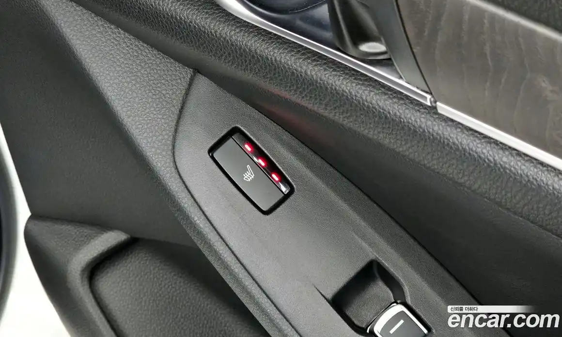Honda Accord 2018 1.5 гидро в Москве № 1199017, фото 18