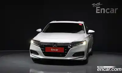Honda Accord 2018 1.5 гидро в Москве № 1199017, миниатюра 3