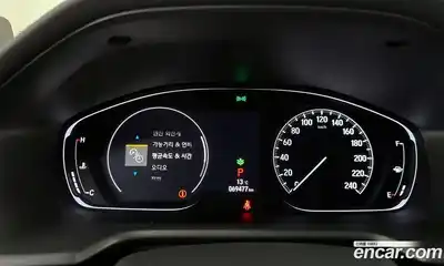 Honda Accord 2018 1.5 гидро в Москве № 1199017, миниатюра 8
