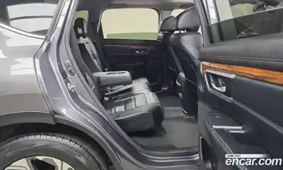 Honda CR-V 2017 1.5 гидро в Москве № 1199046, миниатюра 12
