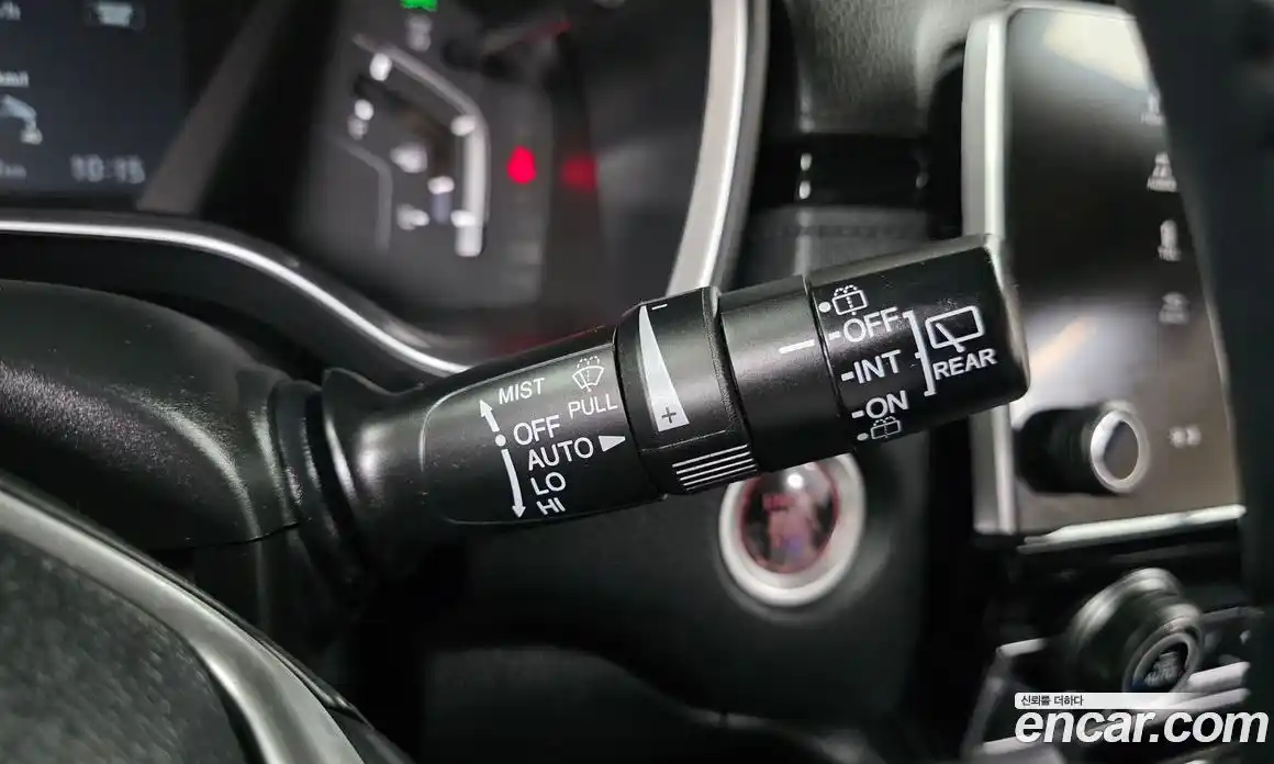 Honda CR-V 2017 1.5 гидро в Москве № 1199046, фото 18