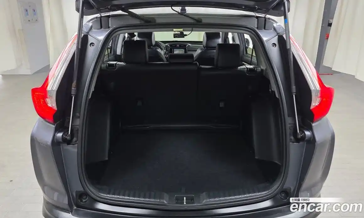 Honda CR-V 2017 1.5 гидро в Москве № 1199046, фото 20