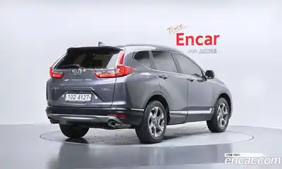 Honda CR-V 2017 1.5 гидро в Москве № 1199046, миниатюра 2