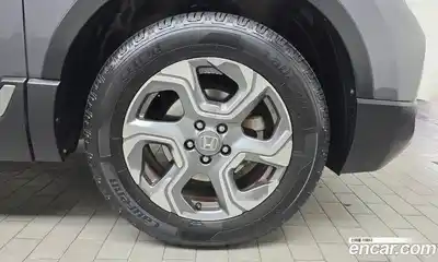 Honda CR-V 2017 1.5 гидро в Москве № 1199046, миниатюра 5