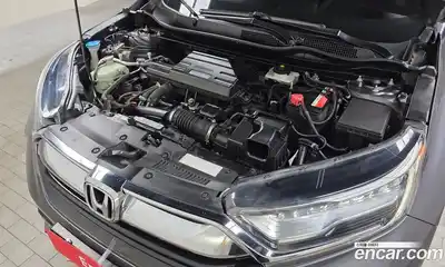 Honda CR-V 2017 1.5 гидро в Москве № 1199046, миниатюра 6