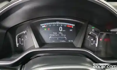 Honda CR-V 2017 1.5 гидро в Москве № 1199046, миниатюра 8