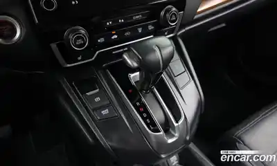 Honda CR-V 2017 1.5 гидро в Москве № 1199046, миниатюра 9