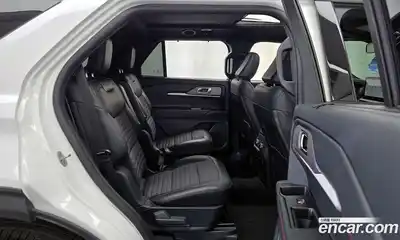 Ford Explorer 2025 2.3 гидро в Москве № 1199150, миниатюра 12