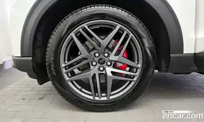 Ford Explorer 2025 2.3 гидро в Москве № 1199150, миниатюра 5
