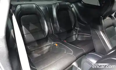 Ford Mustang 2021 2.3 гидро в Москве № 1199208, миниатюра 12