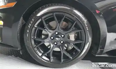 Ford Mustang 2021 2.3 гидро в Москве № 1199208, миниатюра 5