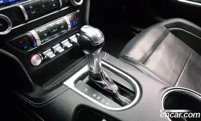 Ford Mustang 2021 2.3 гидро в Москве № 1199208, миниатюра 9