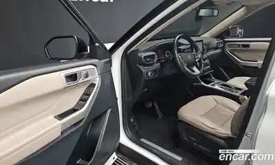 Ford Explorer 2021 2.3 гидро в Москве № 1199378, миниатюра 11
