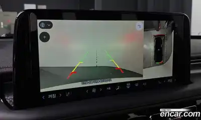 Lincoln Aviator 2024 3.0 гидро в Москве № 1199552, миниатюра 12