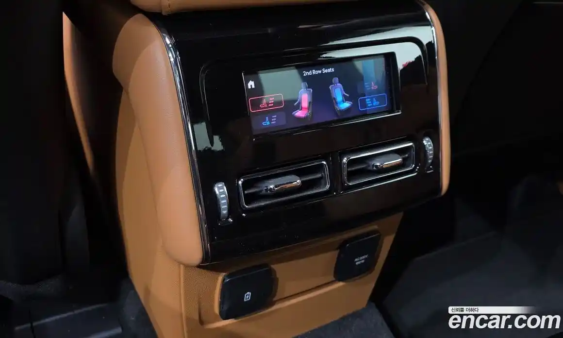 Lincoln Aviator 2024 3.0 гидро в Москве № 1199552, фото 16