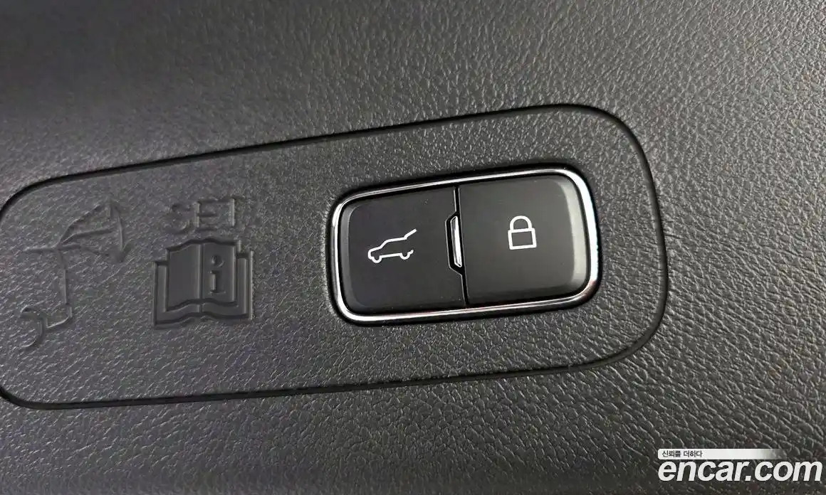 Lincoln Aviator 2024 3.0 гидро в Москве № 1199552, фото 17