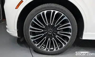 Lincoln Aviator 2024 3.0 гидро в Москве № 1199552, миниатюра 5
