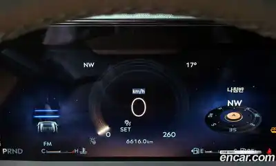 Lincoln Aviator 2024 3.0 гидро в Москве № 1199552, миниатюра 8