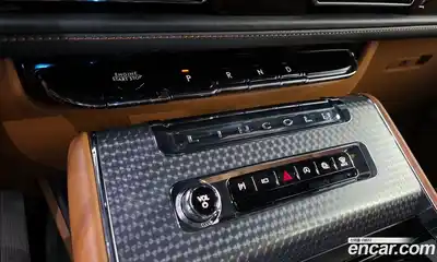 Lincoln Aviator 2024 3.0 гидро в Москве № 1199552, миниатюра 9