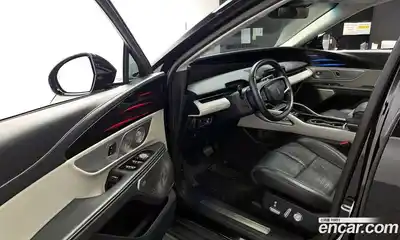 Lincoln Nautilus 2023 2.0 гидро в Москве № 1199559, миниатюра 11