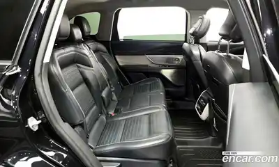 Lincoln Nautilus 2023 2.0 гидро в Москве № 1199559, миниатюра 12