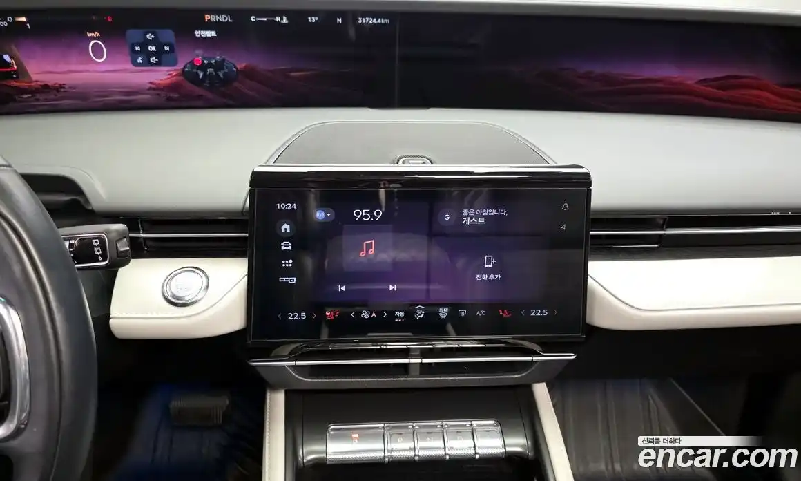 Lincoln Nautilus 2023 2.0 гидро в Москве № 1199559, фото 14