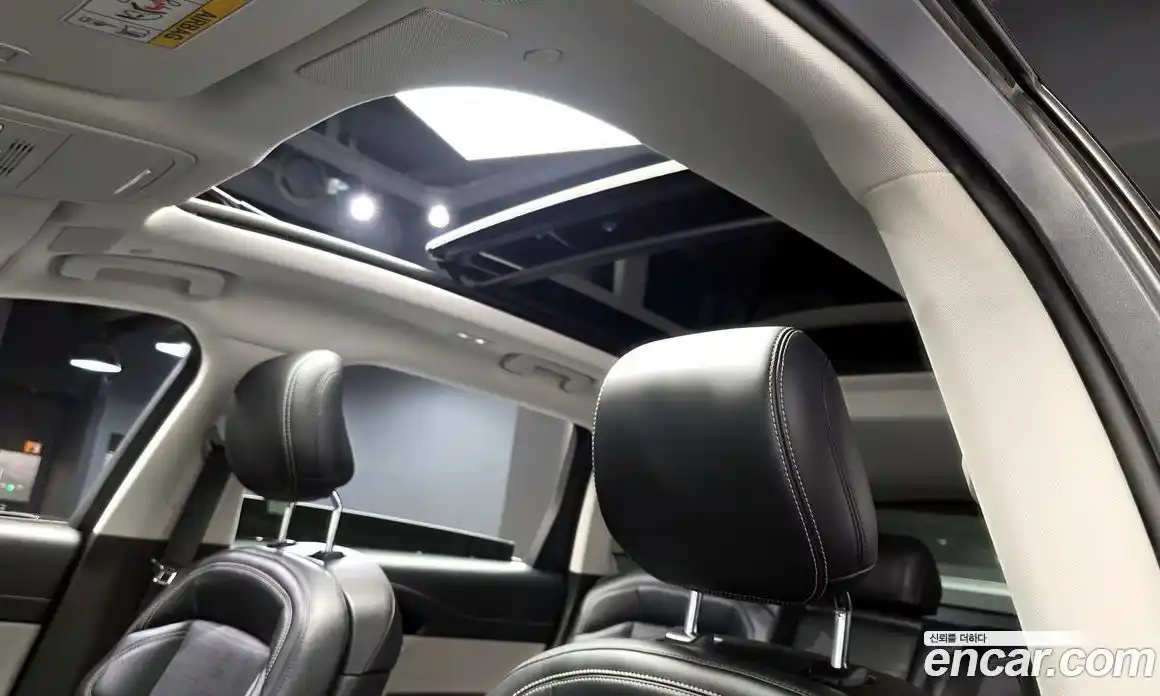 Lincoln Nautilus 2023 2.0 гидро в Москве № 1199559, фото 19