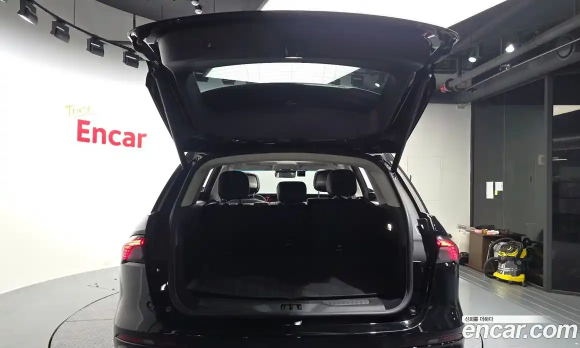 Lincoln Nautilus 2023 2.0 гидро в Москве № 1199559, фото 20