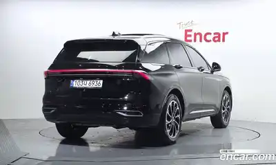 Lincoln Nautilus 2023 2.0 гидро в Москве № 1199559, миниатюра 2