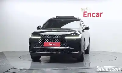 Lincoln Nautilus 2023 2.0 гидро в Москве № 1199559, миниатюра 3