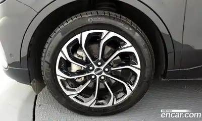 Lincoln Nautilus 2023 2.0 гидро в Москве № 1199559, миниатюра 5