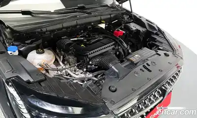 Lincoln Nautilus 2023 2.0 гидро в Москве № 1199559, миниатюра 6