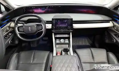 Lincoln Nautilus 2023 2.0 гидро в Москве № 1199559, миниатюра 7